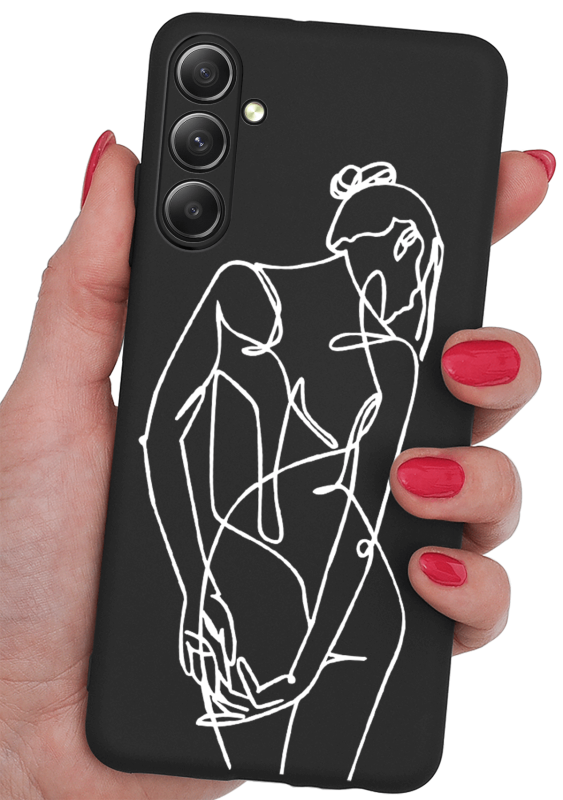 etui-do-samsung-galaxy-a35-5g-malowane-wzor-ze-szklem