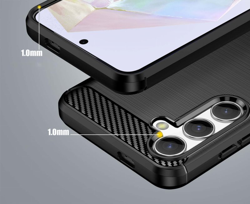 pancerne-do-samsung-galaxy-a35-5g-czarne-carbon-ze-szklem