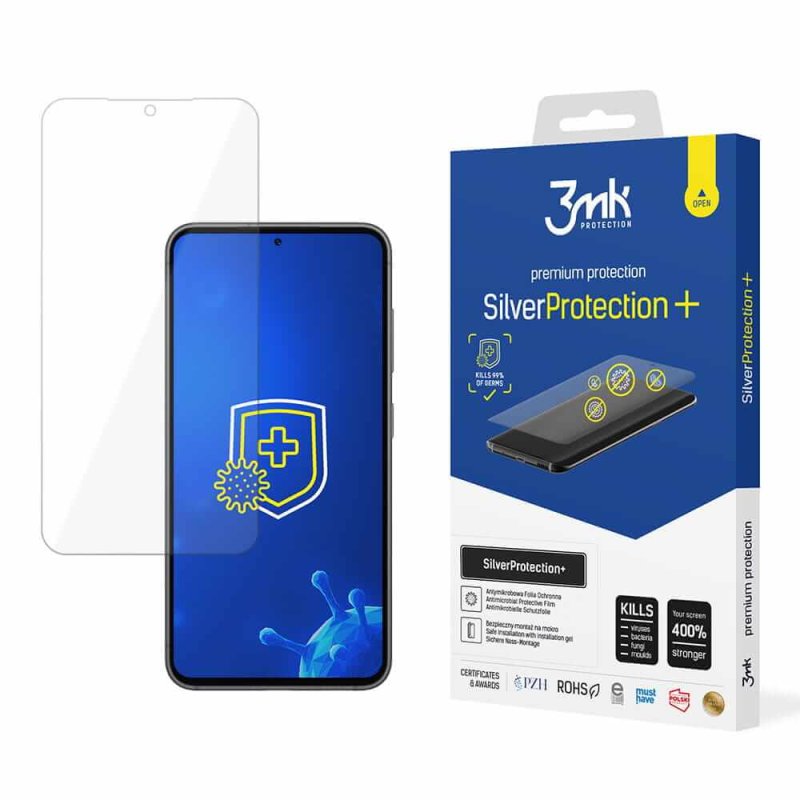 folia-ochronna-3mk-do-samsung-galaxy-s24-silver-protection