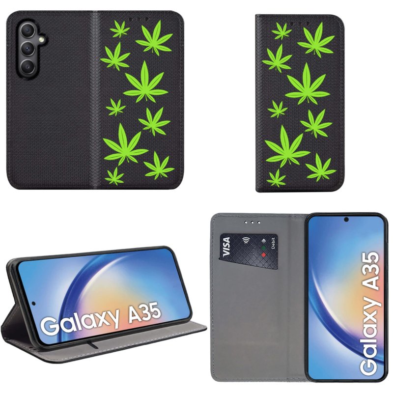 etui-do-samsung-galaxy-a35-5g-zamykane-malowane-wzor-ze-szklem