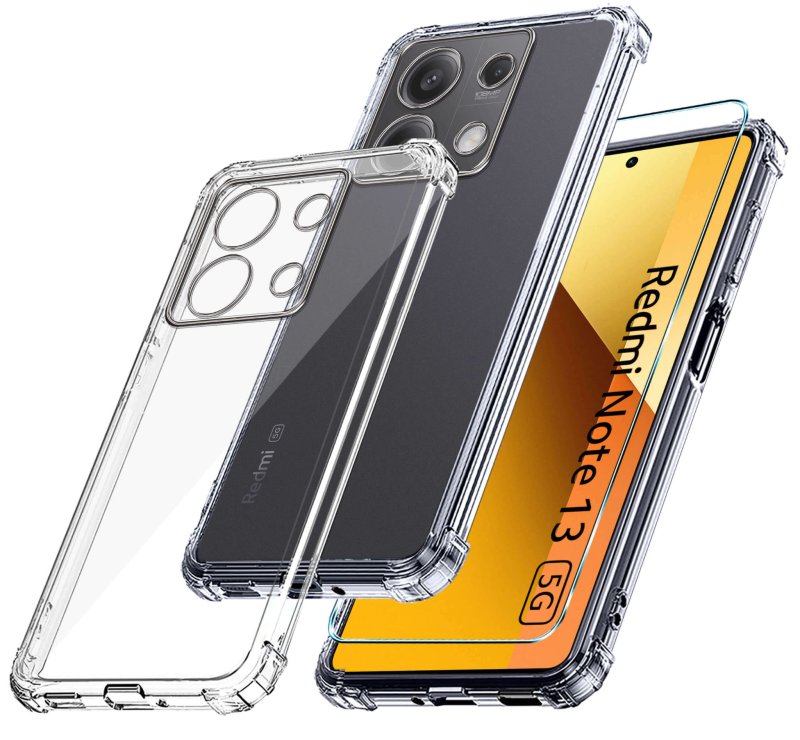 etui-do-xiaomi-redmi-note-13-5g-przezroczyste-ze-szklem