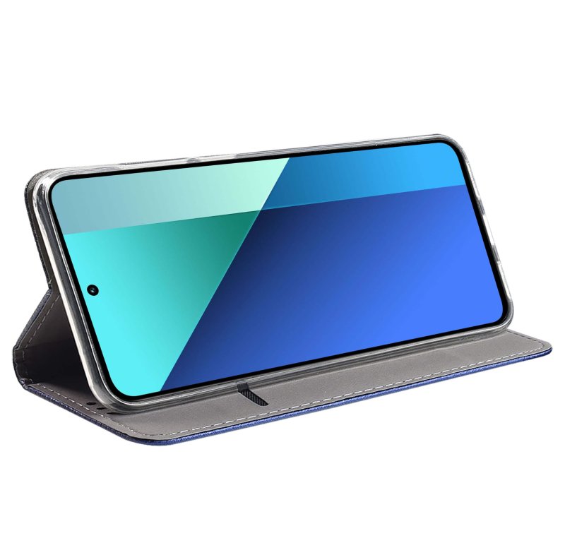 etui-do-xiaomi-redmi-note-13-pro-4g-granatowe-zamykane-ze-szklem