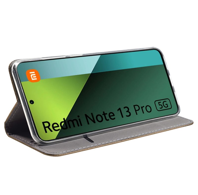 etui-do-xaiomi-redmi-note-13-pro-5g-zlote-zamykane-ze-szklem