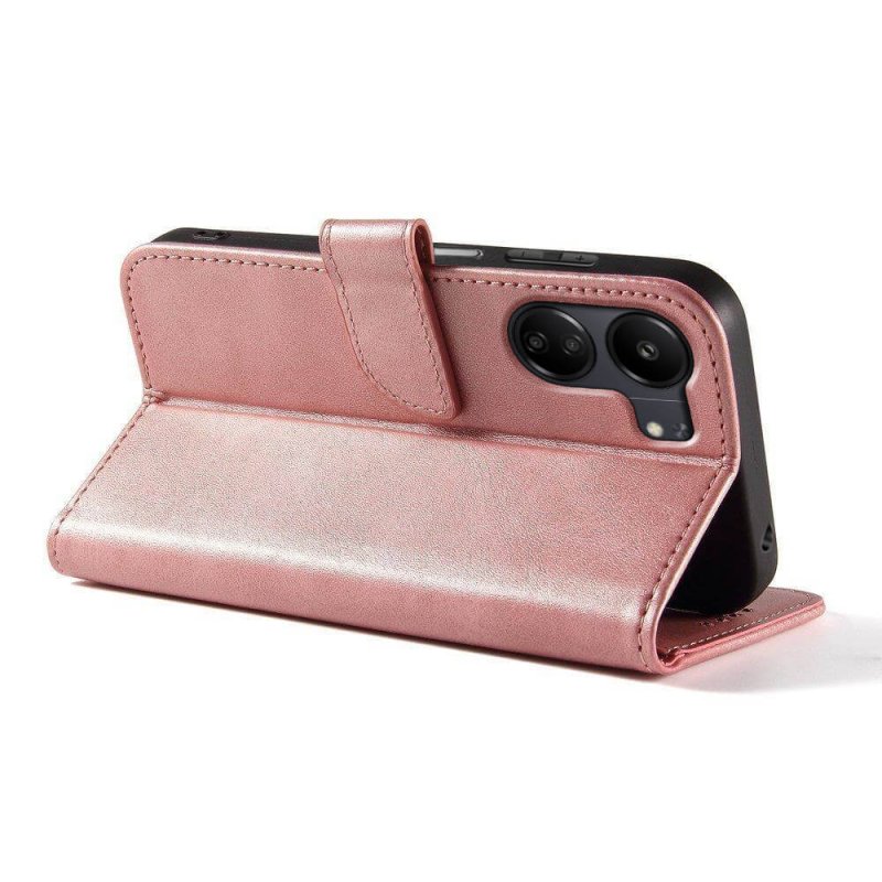 etui-do-xaiomi-redmi-13c-poco-c65-skorzane-z-klapka-rozowe-szklo
