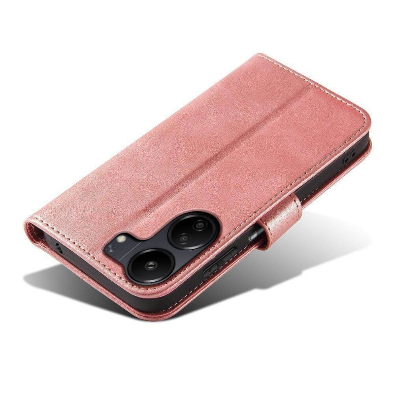 etui-do-xaiomi-redmi-13c-poco-c65-skorzane-z-klapka-rozowe-szklo