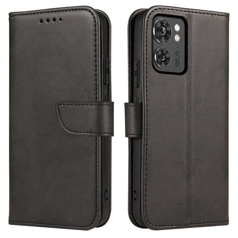etui-do-motorola-moto-edge-40-skorzane-klapka-czarne