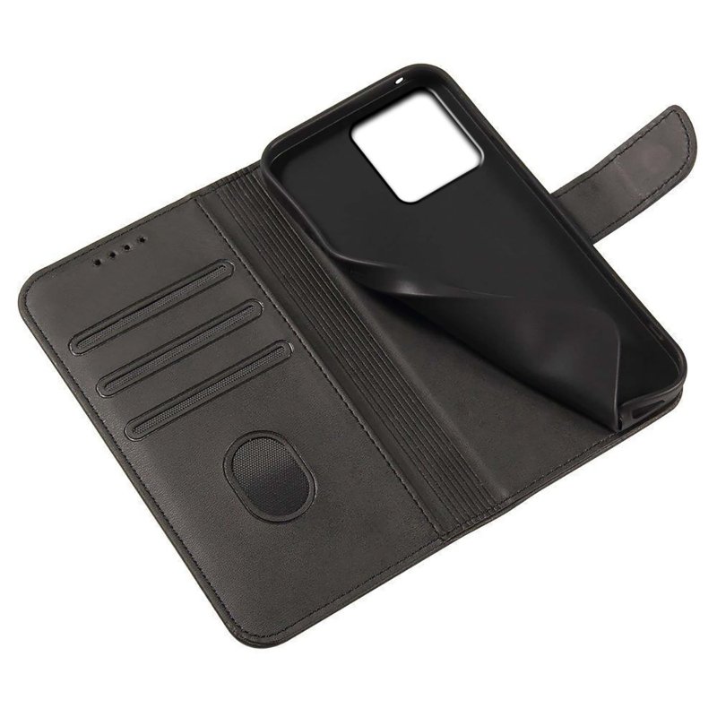 etui-do-motorola-moto-edge-40-skorzane-klapka-czarne
