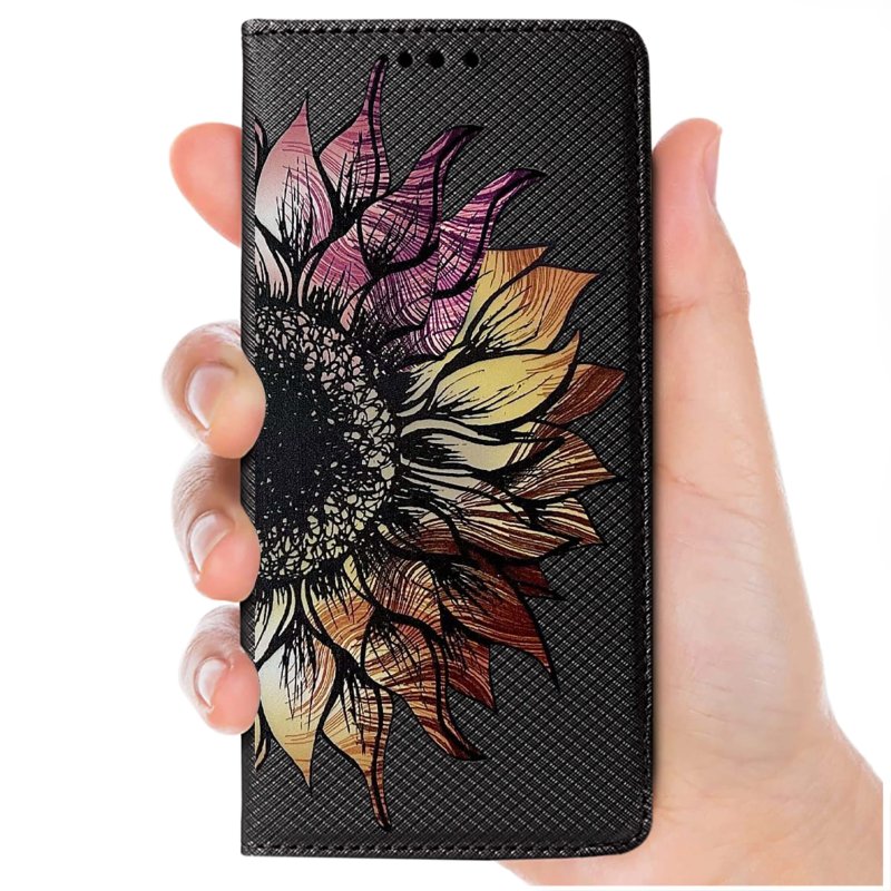case-do-xiaomi-redmi-note-13-pro-4g-zamykane-malowane-wzor-ze-szklem