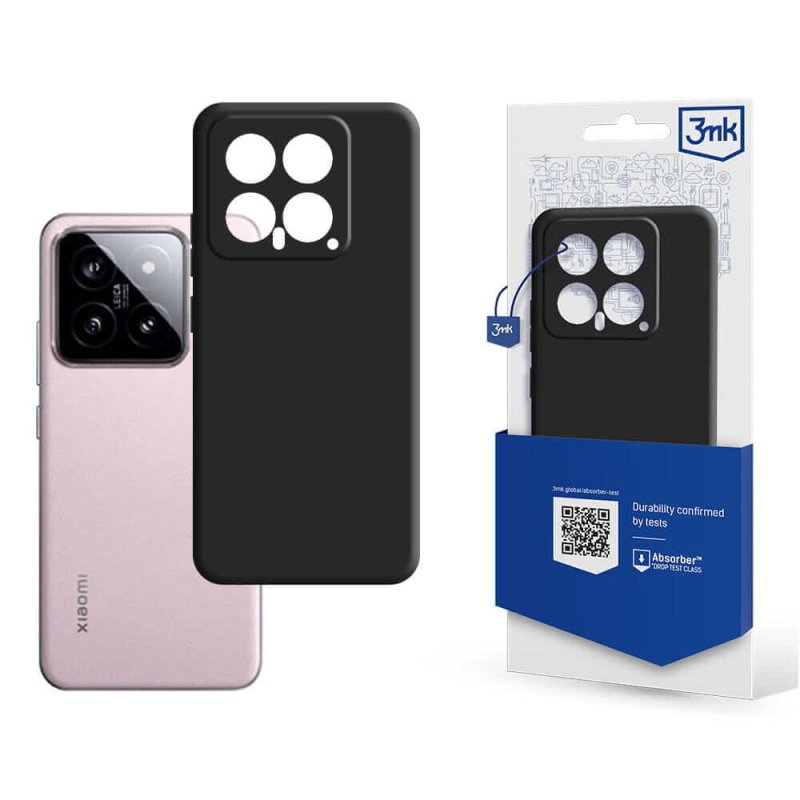 etui-3mk-do-xiaomi-14-czarne-ze-szklem