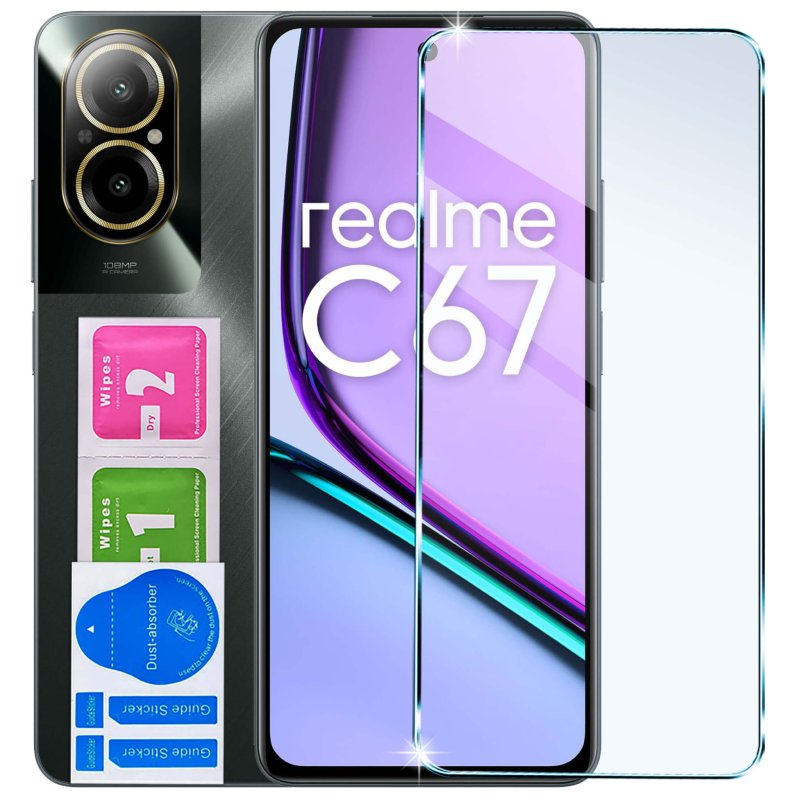 szklo-hartowane-do-realme-c67