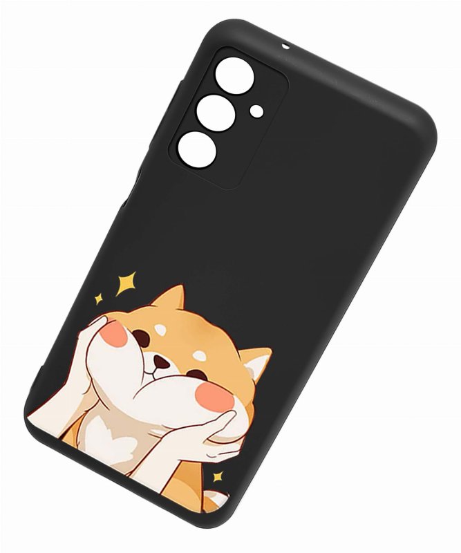 case-do-samsung-galaxy-m15-5g-malowane-wzor-ze-szklem