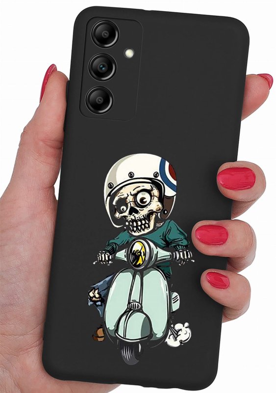 etui-do-samsung-galaxy-m15-5g-malowane-wzor-ze-szklem