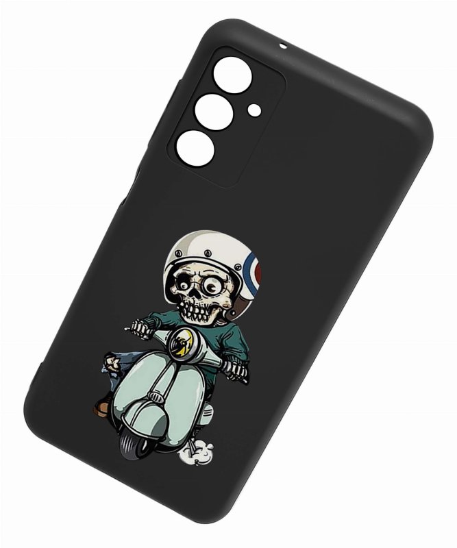 case-do-samsung-galaxy-m15-5g-malowane-wzor-ze-szklem