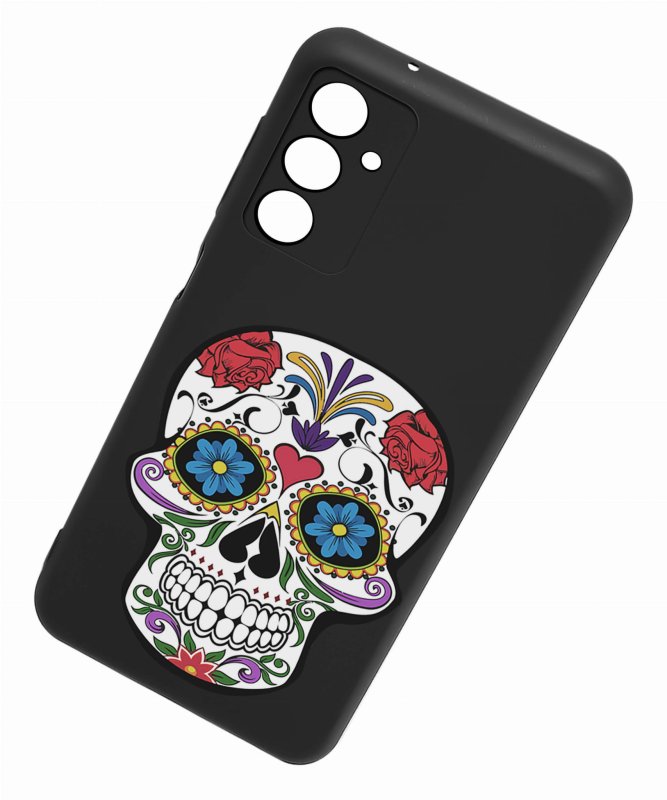 case-do-samsung-galaxy-m15-5g-malowane-wzor-ze-szklem