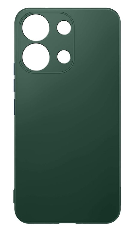 case-do-xiaomi-redmi-note-13-zielone-matowe-ze-szklem