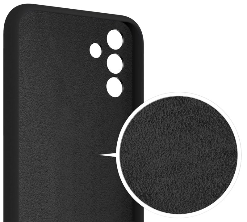 etui-do-samsung-galaxy-m15-5g-czarne-silikonowe-ze-szklem