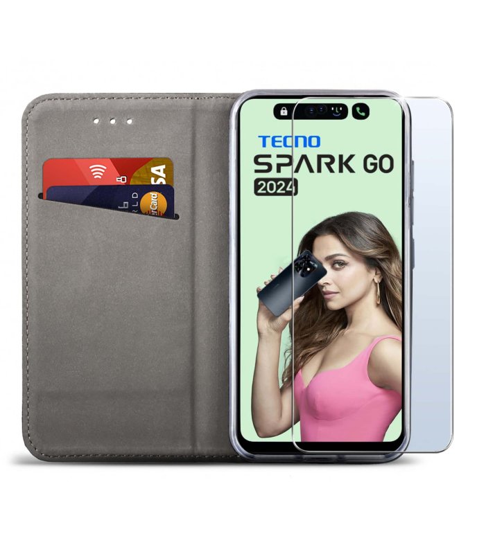 etui-do-tecno-spark-go-2024-spark-20-czarne-zamykane-ze-szklem