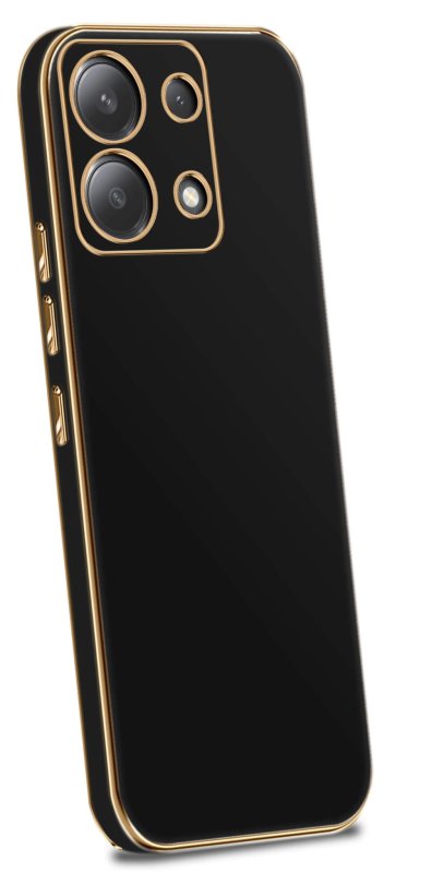 etui-do-xiaomi-redmi-note-13-pro-4g-ze-zlota-ramka-ze-szklem