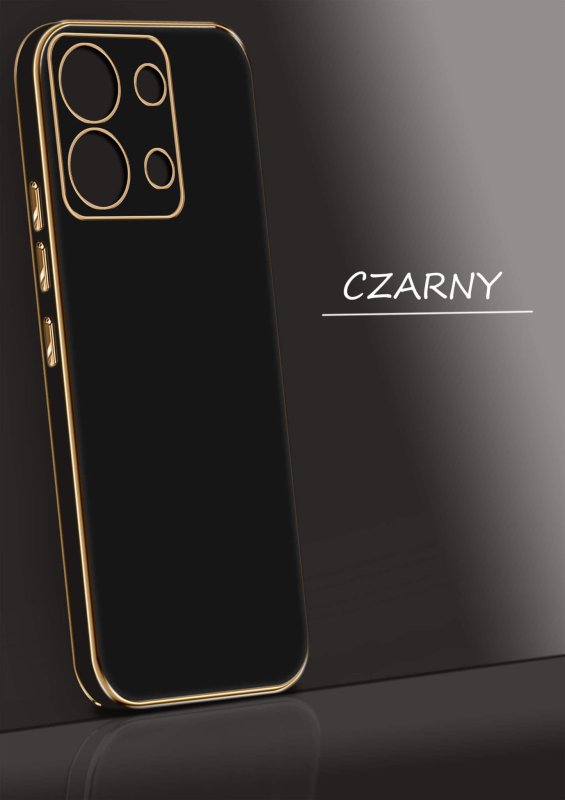 etui-do-xiaomi-redmi-note-13-pro-4g-ze-zlota-ramka-ze-szklem