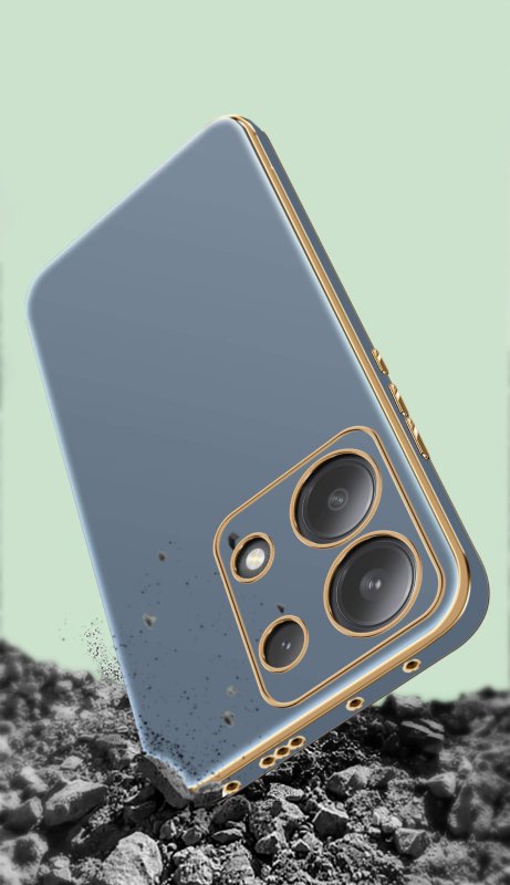 case-do-xiaomi-redmi-note-13-pro-4g-ze-zlota-ramka-szaroniebieskie-ze-szklem