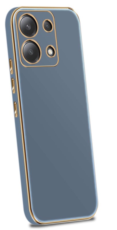 plecki-do-xiaomi-redmi-note-13-pro-4g-ze-zlota-ramka-szaroniebieskie-ze-szklem