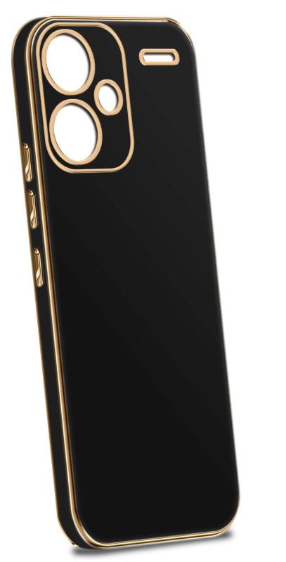 plecki-do-xiaomi-redmi-note-13-pro-plus-5g-ze-zlota-ramka-czarne