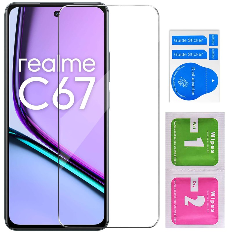 szklo-hartowane-do-realme-c67