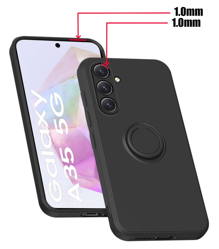 case-do-samsung-galaxy-a35-5g-czarne-silikon-ring-ze-szklem