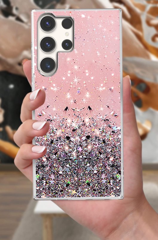 etui-do-samsung-galaxy-s24-ultra-brokat-rozowe-ze-szklem