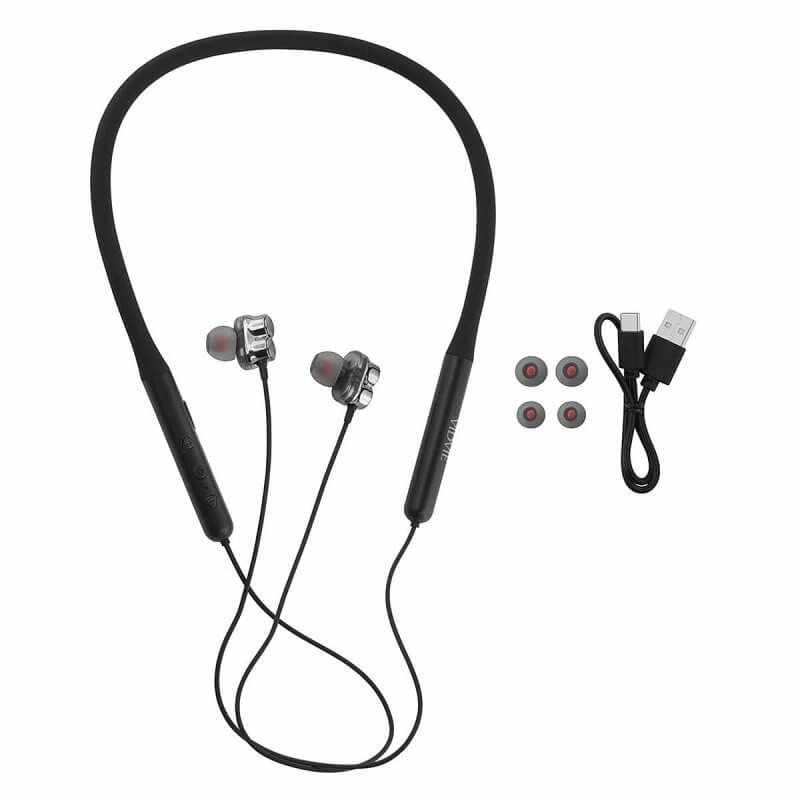 sluchawki-bezprzewodowe-douszne-sportowe-bluetooth-czarne