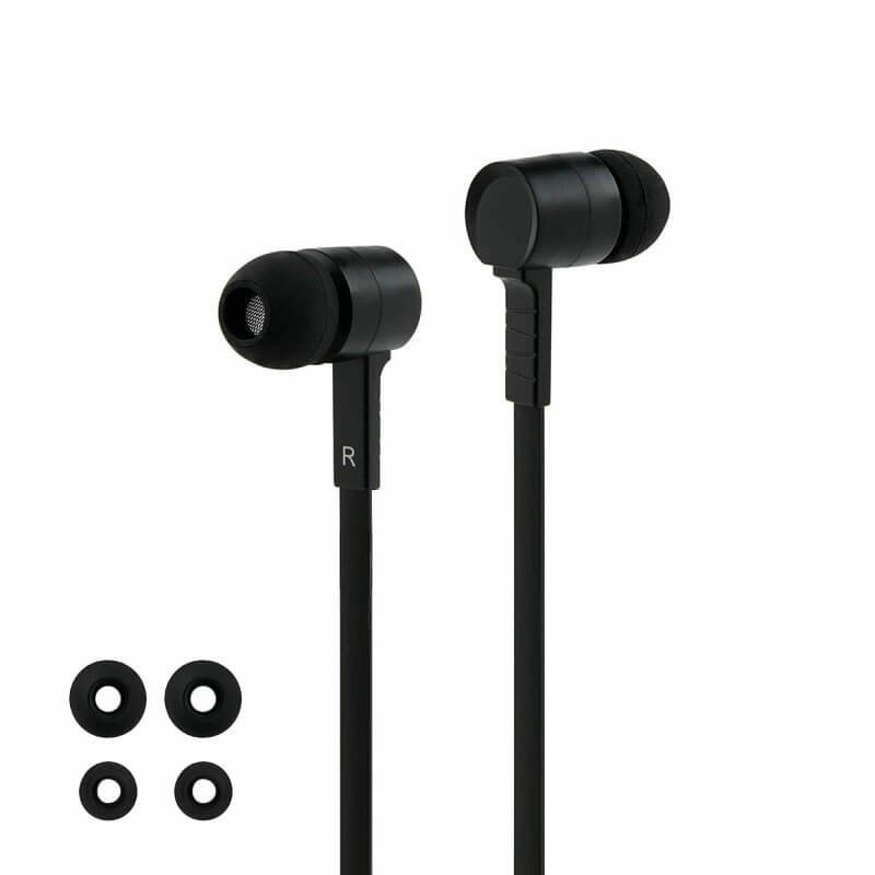 sluchawki-przewodowe-douszne-mini-jack-3.5mm-czarne