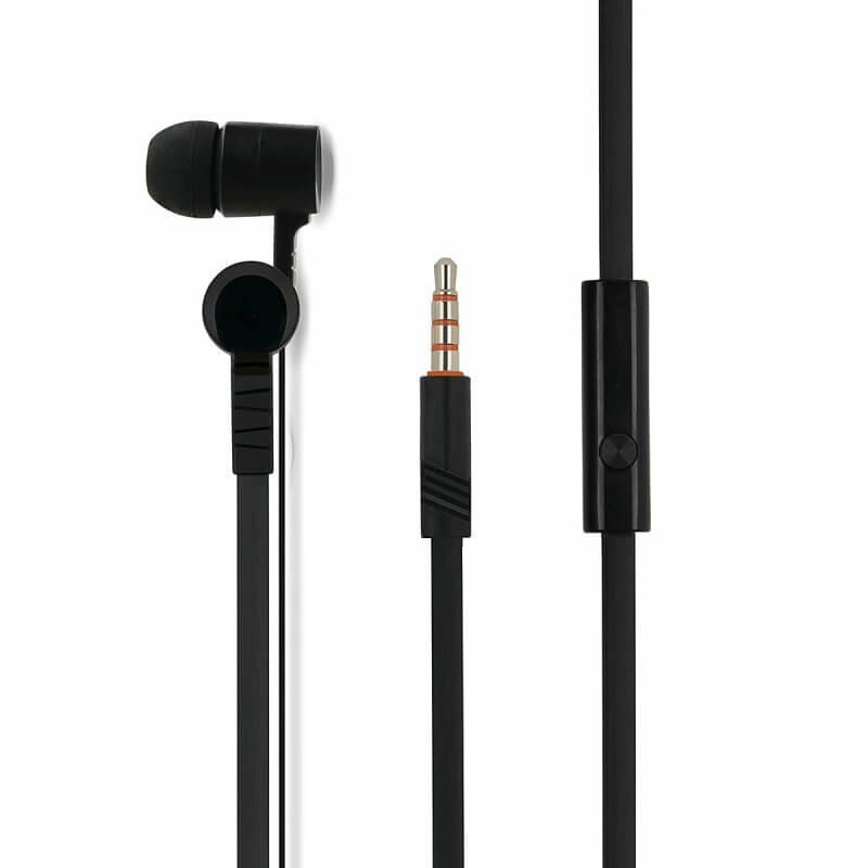 sluchawki-przewodowe-douszne-mini-jack-3.5mm-czarne