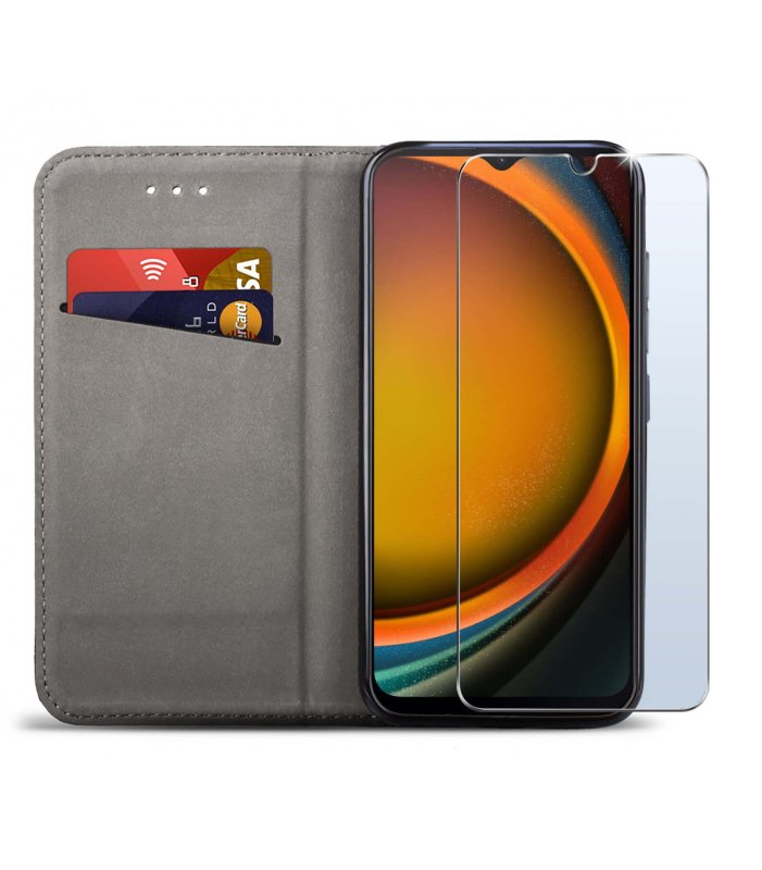 etui-do-samsung-galaxy-xcover-7-czarne-zamykane-ze-szklem