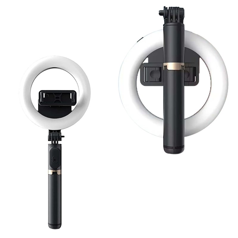 kijek-selfie-stick-na-telefon-z-lampa-ring-pilotem-bluetooth