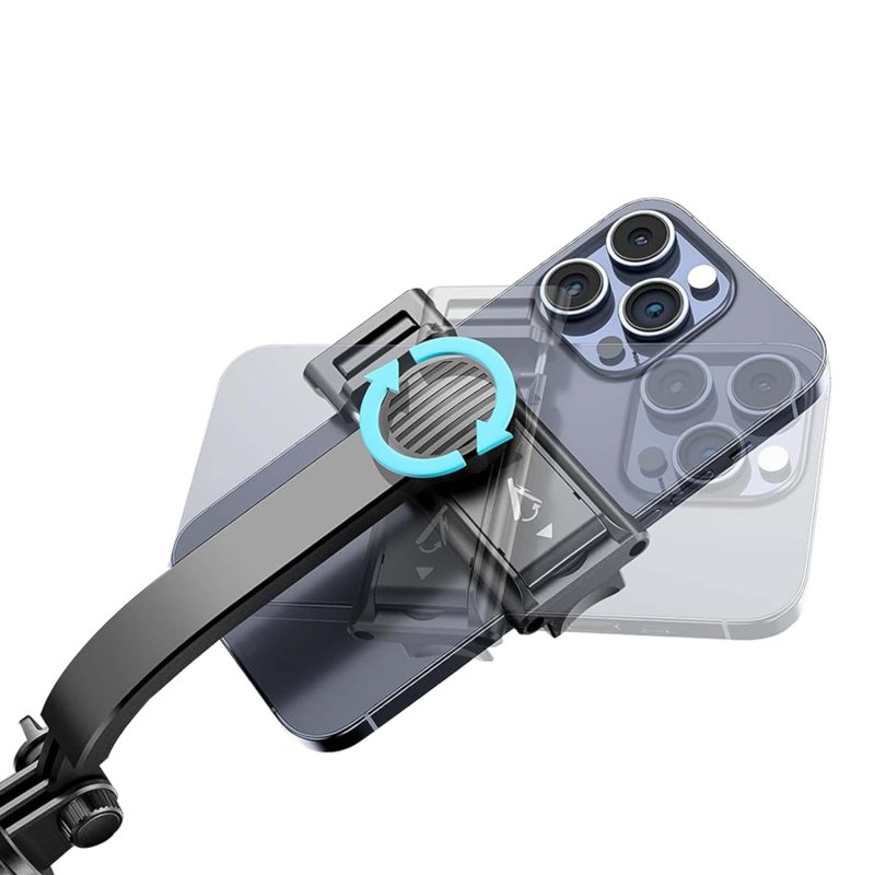 kijek-selfie-stick-na-telefon-z-lampa-pilotem-bluetooth
