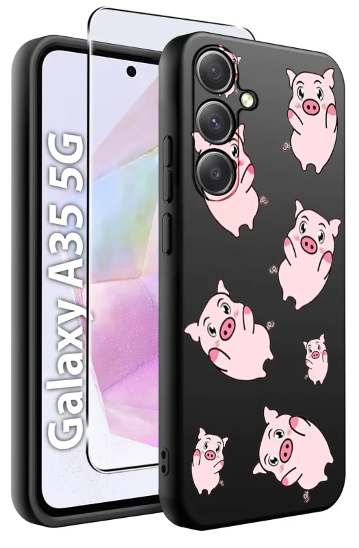 etui-do-samsung-galaxy-a35-5g-malowane-wzor-ze-szklem