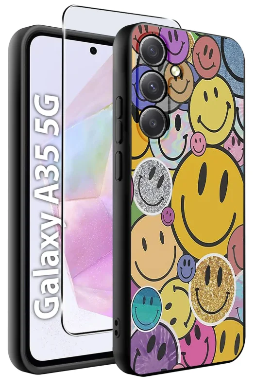 etui-do-samsung-galaxy-a35-5g-malowane-wzor-ze-szklem