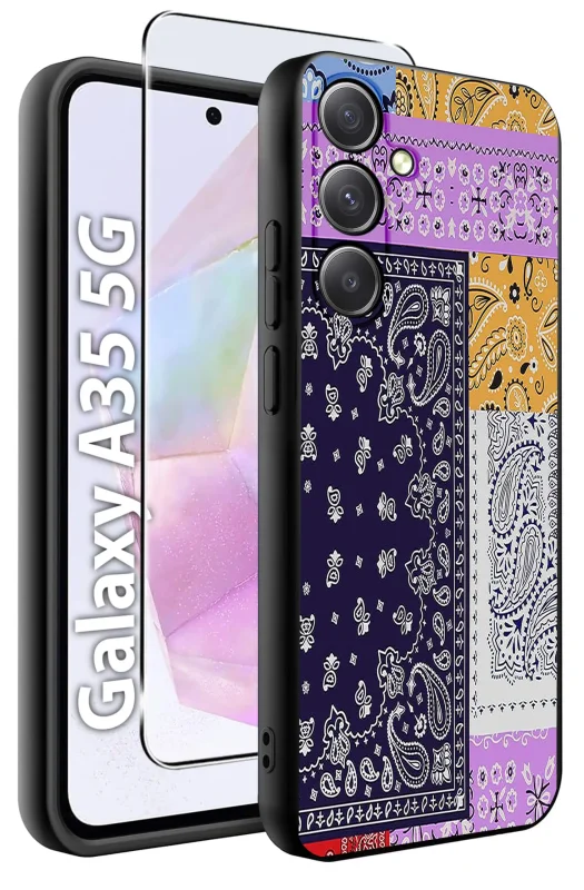 etui-do-samsung-galaxy-a35-5g-malowane-wzor-ze-szklem