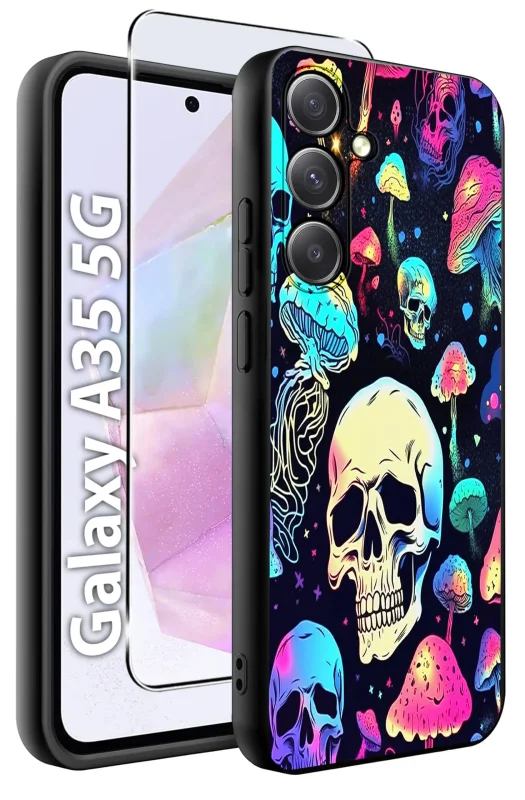 etui-do-samsung-galaxy-a35-5g-malowane-wzor-ze-szklem