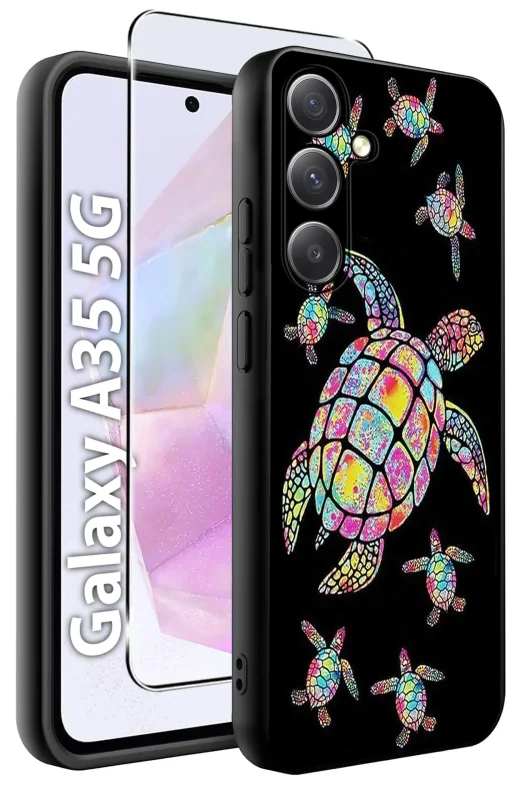 etui-do-samsung-galaxy-a35-5g-malowane-wzor-ze-szklem