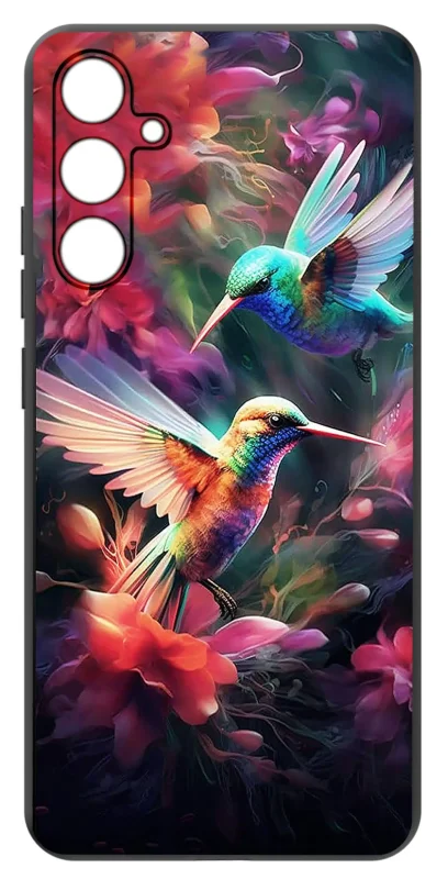 case-do-samsung-galaxy-a35-5g-malowane-wzor-ze-szklem