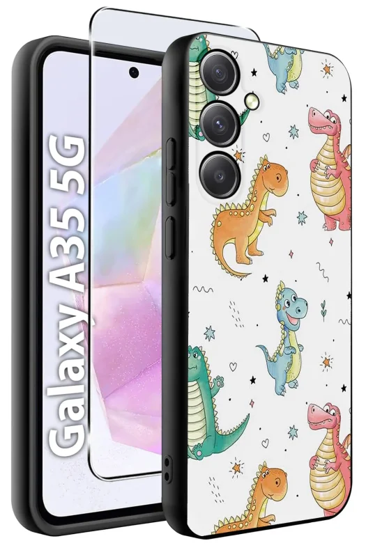 etui-do-samsung-galaxy-a35-5g-malowane-wzor-ze-szklem