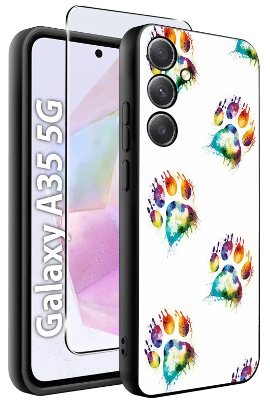 etui-do-samsung-galaxy-a35-5g-malowane-wzor-ze-szklem