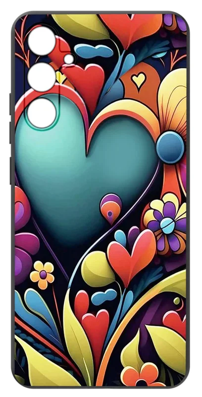 case-do-samsung-galaxy-a35-5g-malowane-wzor-ze-szklem