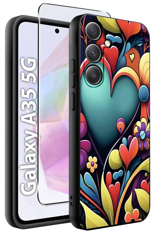 etui-do-samsung-galaxy-a35-5g-malowane-wzor-ze-szklem
