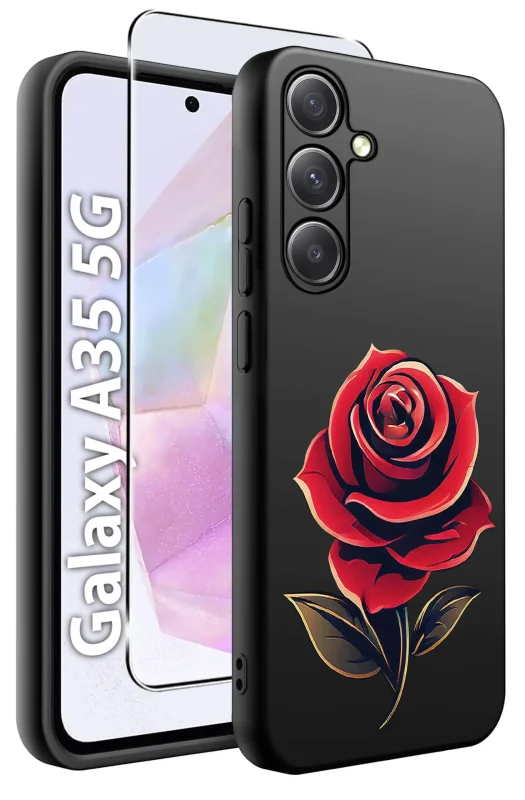 etui-do-samsung-galaxy-a35-5g-malowane-wzor-ze-szklem