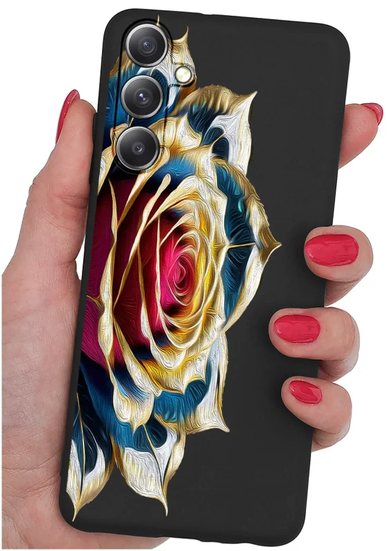 etui-do-samsung-galaxy-a35-5g-malowane-wzor-ze-szklem