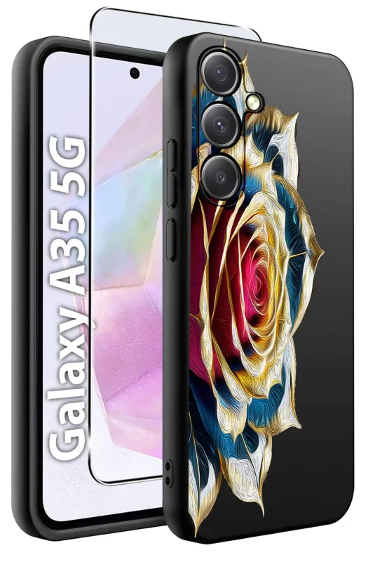 etui-do-samsung-galaxy-a35-5g-malowane-wzor-ze-szklem