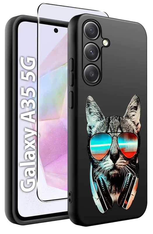 etui-do-samsung-galaxy-a35-5g-malowane-wzor-ze-szklem