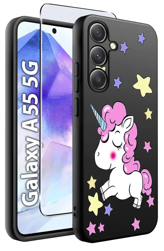 etui-do-samsung-galaxy-a55-5g-malowane-wzor-ze-szklem